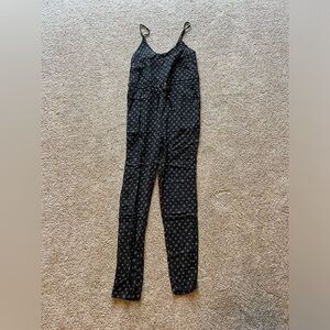 Vici Jumpsuit Romper